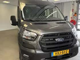 Ford Transit (2023) thumbnail 10