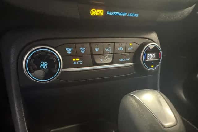 Ford Fiesta (2019) thumbnail 13