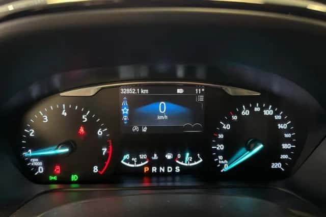 Ford Fiesta (2019) thumbnail 15