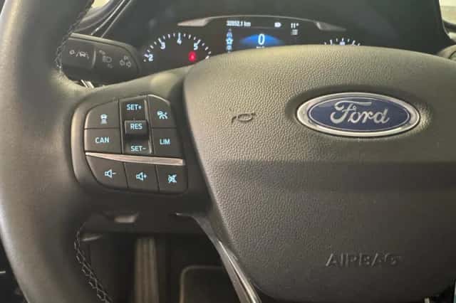 Ford Fiesta (2019) thumbnail 16