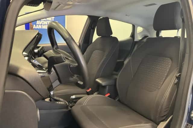 Ford Fiesta (2019) thumbnail 18