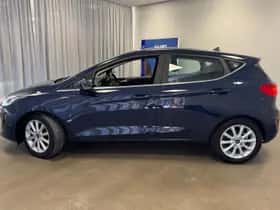 Ford Fiesta (2019) thumbnail 8