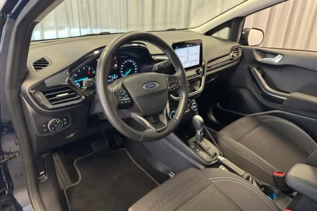 Ford Fiesta (2019) thumbnail 10