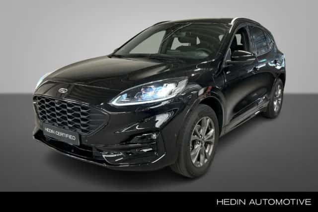 Ford Kuga (2023) thumbnail 1