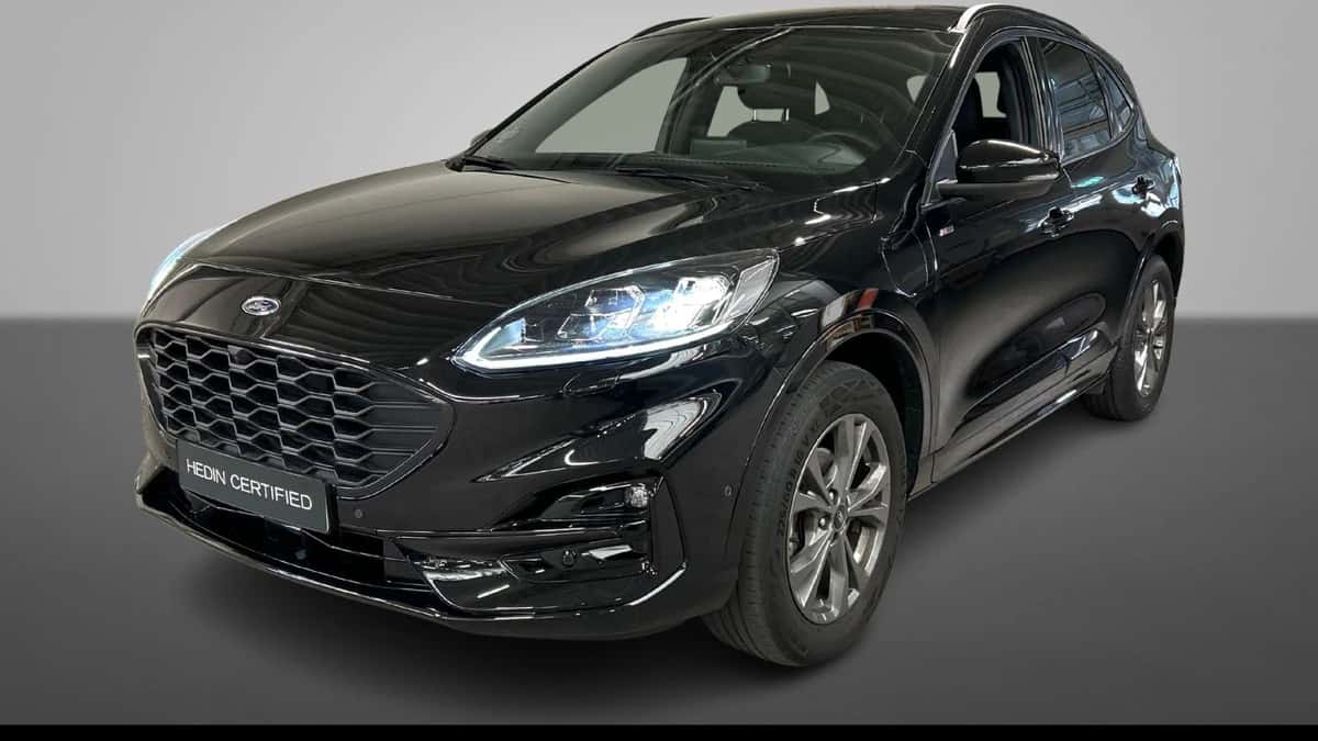 Ford Kuga (2023) — foto 1