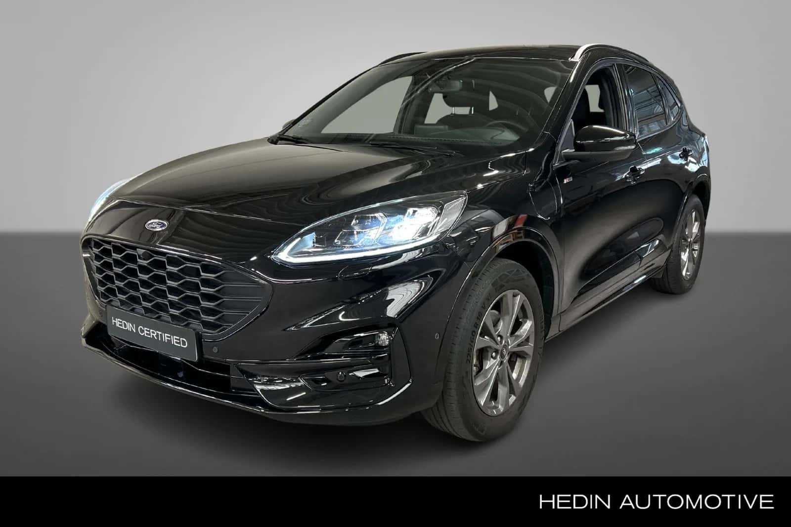 Ford Kuga (2023) — foto 1