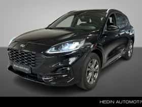 Ford Kuga (2023) thumbnail 1