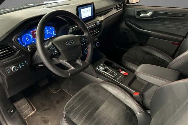 Ford Kuga (2023) thumbnail 11