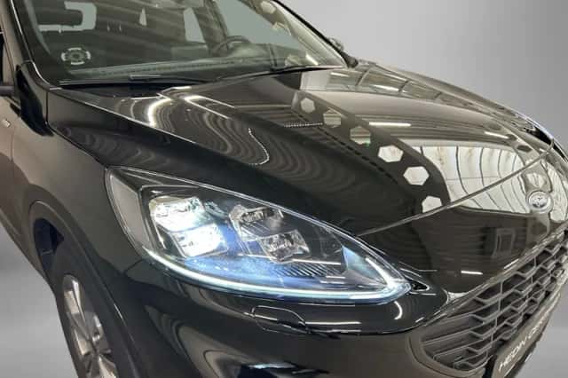 Ford Kuga (2023) thumbnail 12