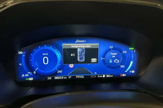 Ford Kuga (2023) thumbnail 20