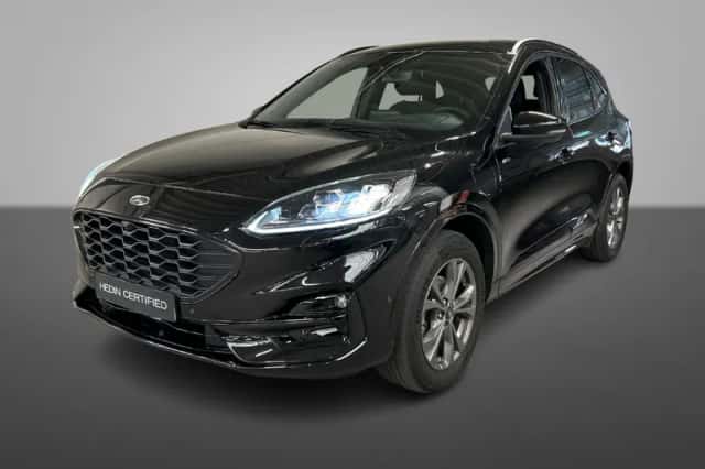 Ford Kuga (2023) thumbnail 23