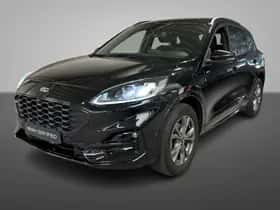 Ford Kuga (2023) thumbnail 23