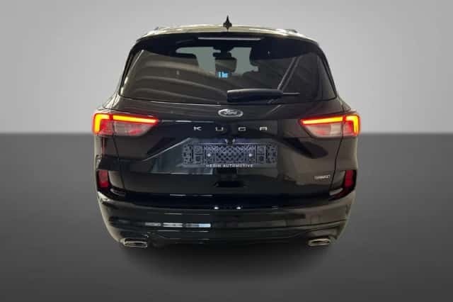 Ford Kuga (2023) thumbnail 7