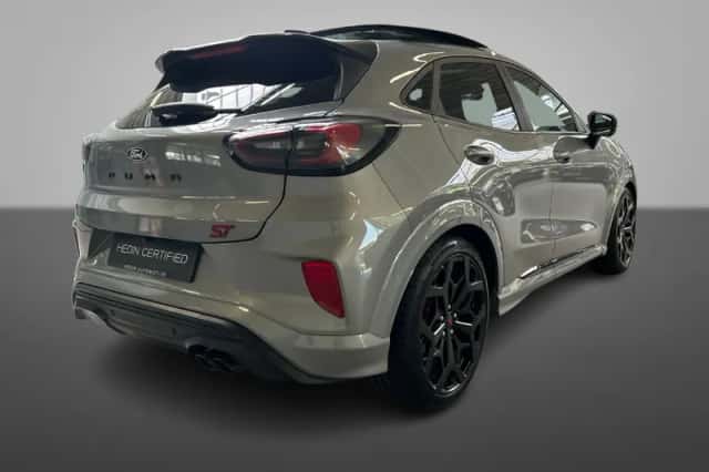 Ford Puma (2024) thumbnail 2