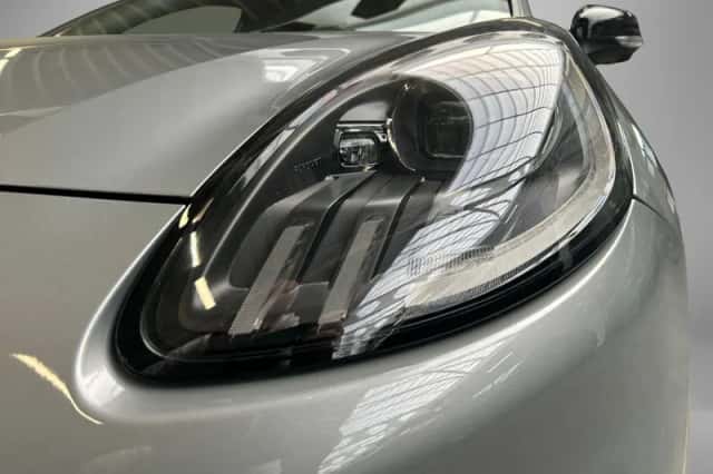 Ford Puma (2024) thumbnail 20