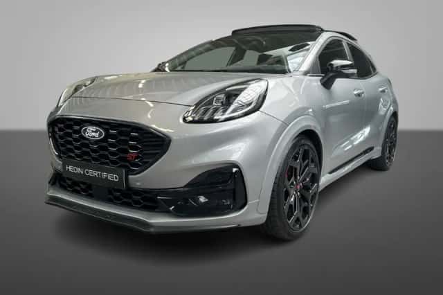 Ford Puma (2024) thumbnail 23