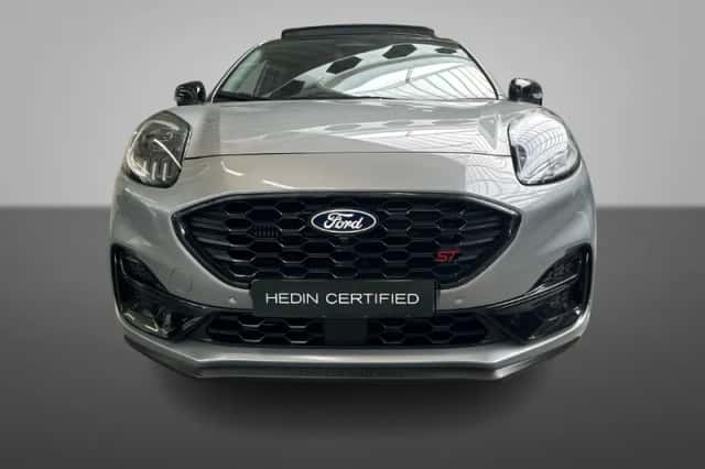 Ford Puma (2024) thumbnail 6