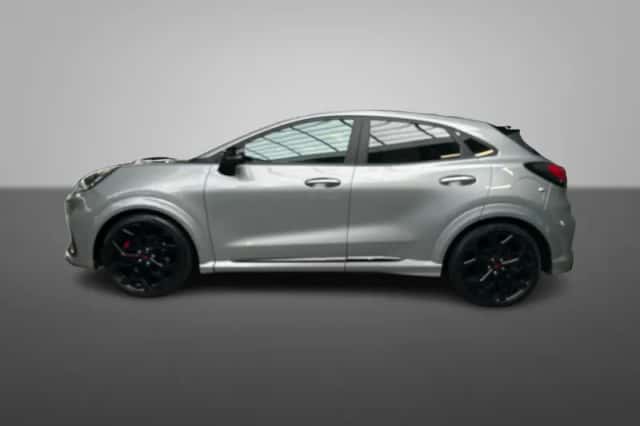 Ford Puma (2024) thumbnail 7