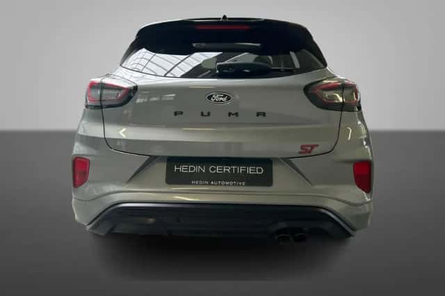 Ford Puma (2024) thumbnail 8