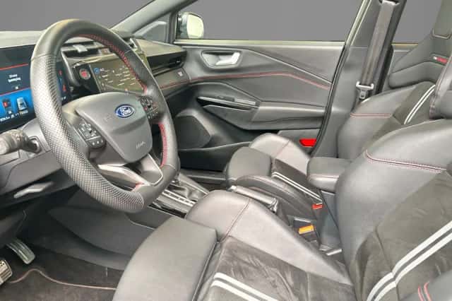 Ford Puma (2024) thumbnail 9