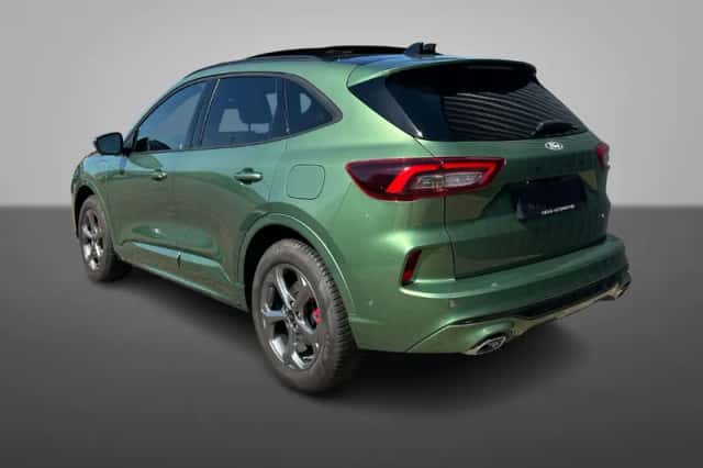 Ford Kuga (2025) thumbnail 2
