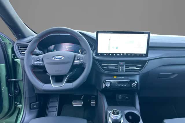 Ford Kuga (2025) thumbnail 3