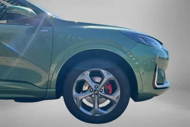 Ford Kuga (2025) thumbnail 5