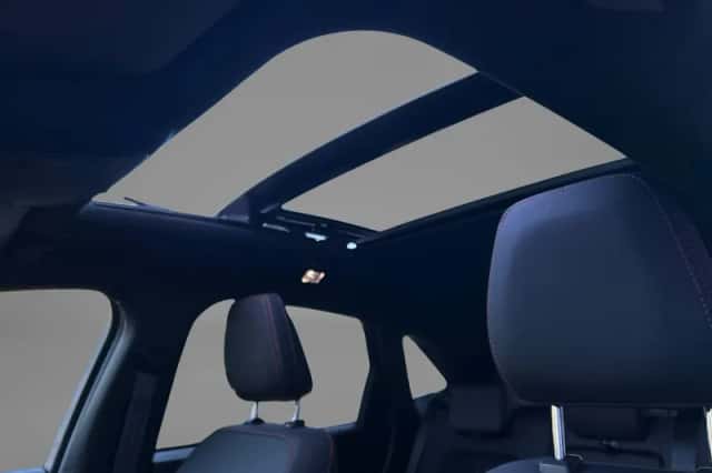 Ford Kuga (2025) thumbnail 6
