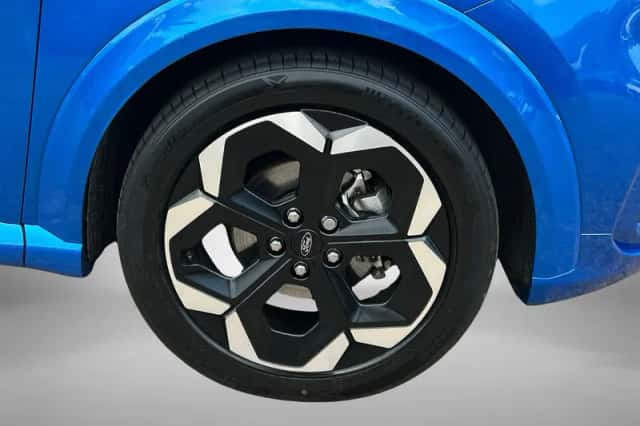 Ford Puma (2024) thumbnail 3