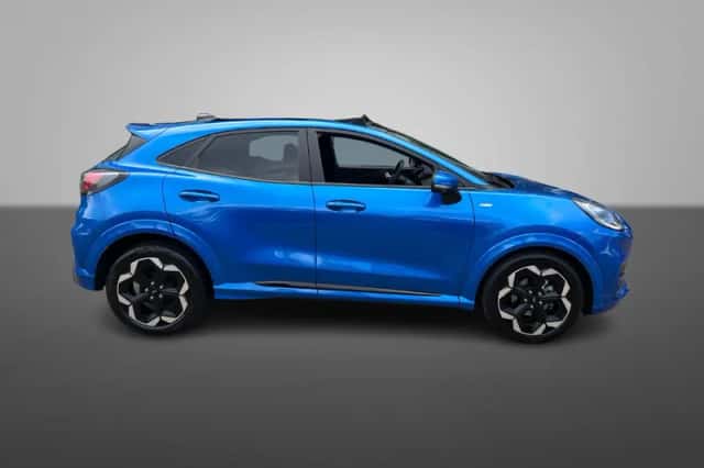 Ford Puma (2024) thumbnail 6
