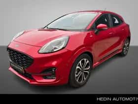 Ford Puma (2023)