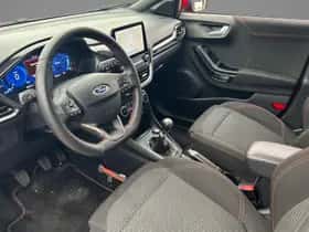 Ford Puma (2023) thumbnail 11
