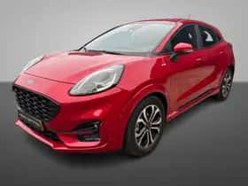 Ford Puma (2023) thumbnail 17