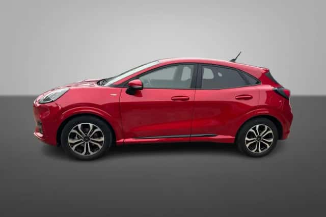 Ford Puma (2023) thumbnail 3