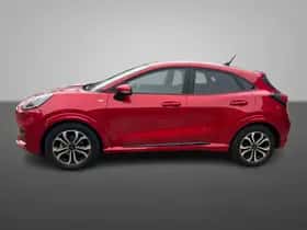 Ford Puma (2023) thumbnail 3