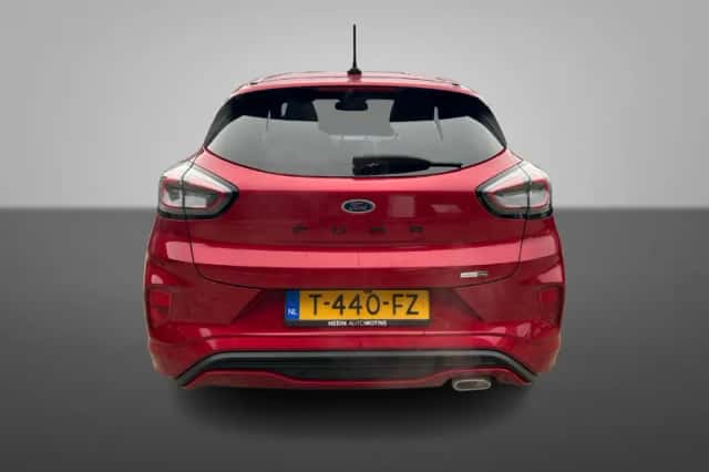 Ford Puma (2023) thumbnail 4