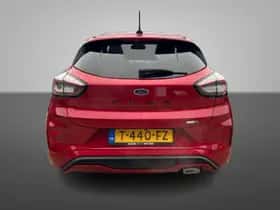 Ford Puma (2023) thumbnail 4