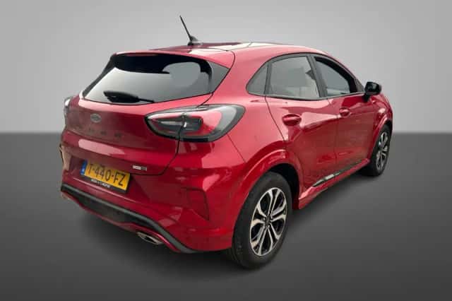 Ford Puma (2023) thumbnail 5