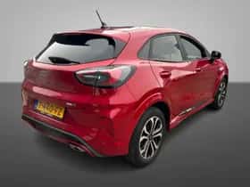 Ford Puma (2023) thumbnail 5
