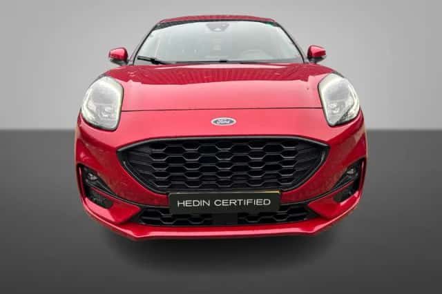 Ford Puma (2023) thumbnail 6