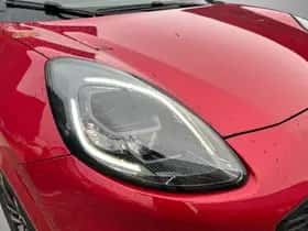 Ford Puma (2023) thumbnail 8
