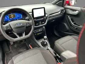 Ford Puma (2023) thumbnail 10