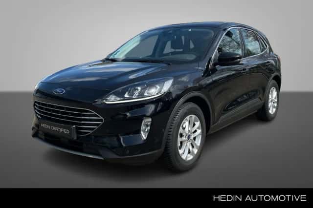 Ford Kuga (2020) thumbnail 1