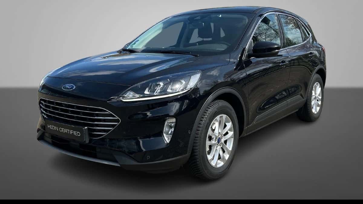 Ford Kuga (2020) — foto 1