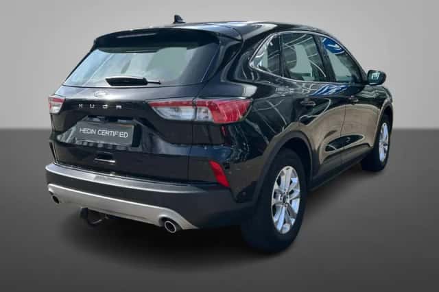 Ford Kuga (2020) thumbnail 2