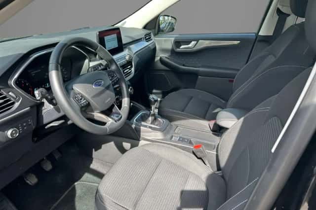 Ford Kuga (2020) thumbnail 11