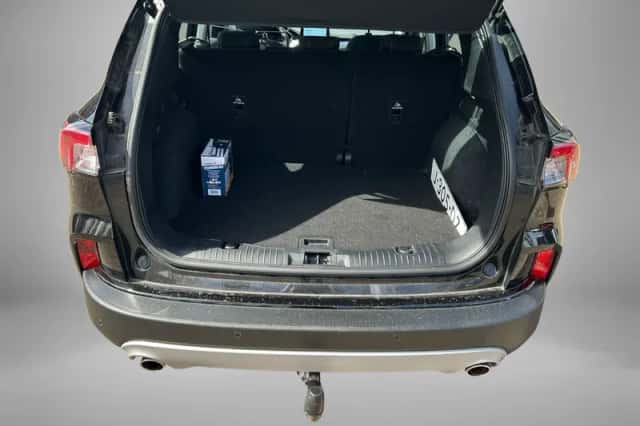Ford Kuga (2020) thumbnail 13