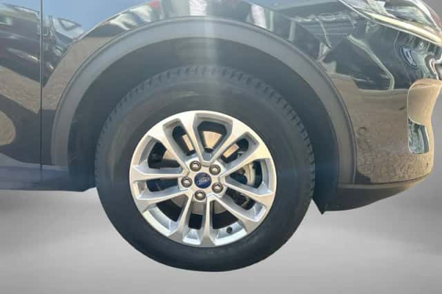 Ford Kuga (2020) thumbnail 21