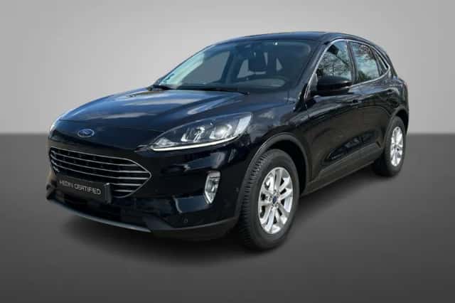 Ford Kuga (2020) thumbnail 23