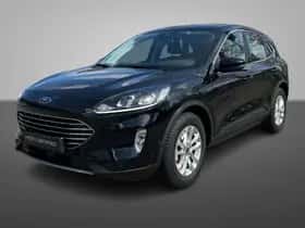 Ford Kuga (2020) thumbnail 23